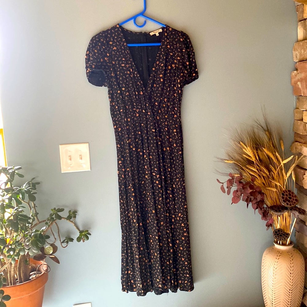 Madewell dress